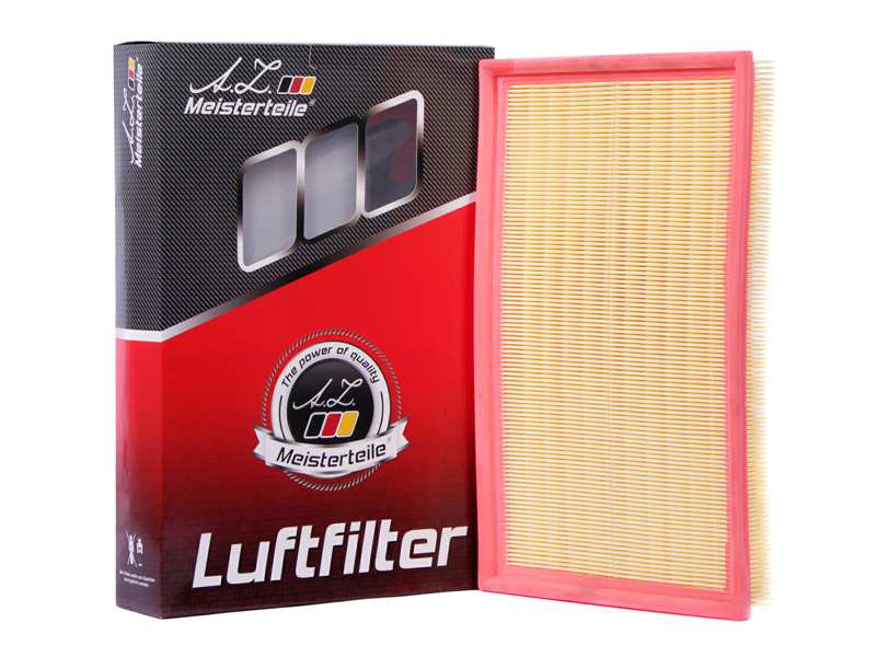 Luftfilter